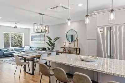 Image de Ascenseur privé, Terrasse sur le toit, Nouveau, Lotissement de luxe