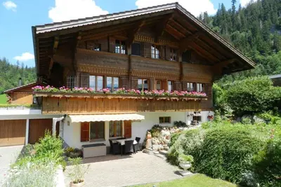 Giferblick by Interhome