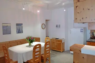 Image de Chesa Cromer by Interhome