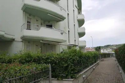 Image de Appartement complet face à la mer