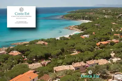 Image de Appartement Aloe à trois minutes à pied de la plage Iun E2058