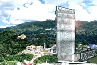 Image de Genting Highland Geo38 Résidence