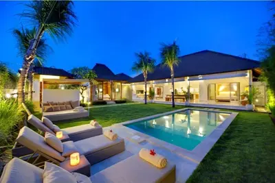 Image de 3br Villa Seminyak 125