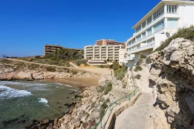 Image de Appartement Rits by Interhome