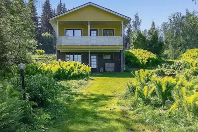 Image de Villa-lyydia by Interhome