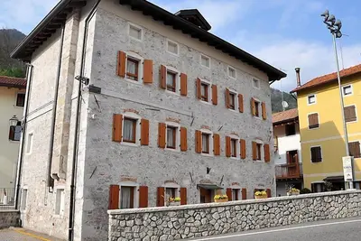 Image de Albergo Diffuso - Cjasa Fantin by Interhome