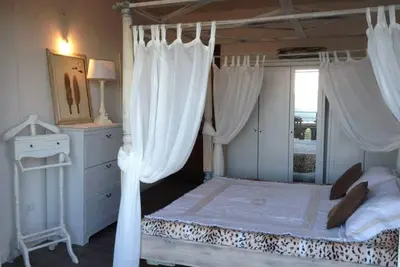 Image de Appartement \"Quercia\" dans Villa