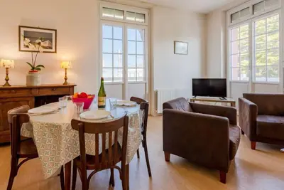 Image de Le Manoir du Casino by Interhome