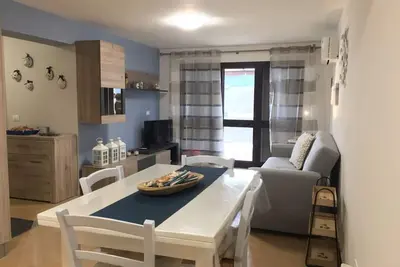 Image de Charmant appartement de trois  pieces immerge dans le calme du Lido di Noto