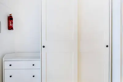 Image de Old Street Apartments by MoreThanStays