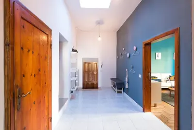 Image de Votre maison à Trequanda