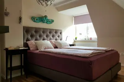 Image de Appartement de charme à Oldenburg