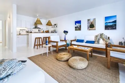 Cotillo Surf Apartments 1