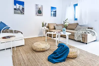 Cotillo Surf Apartments 3