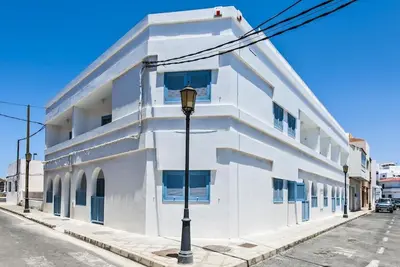 Cotillo Surf Apartments 4