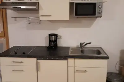 Image de Apartments Taps