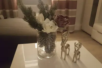 Image de Ferienwohnungen Haus Zeier
