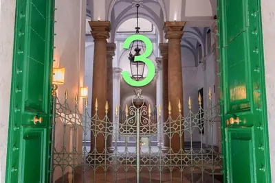 Image de Le coin de Luccoli 3