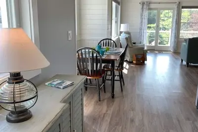 Image de Island View Cottage - À quelques minutes de la plage de Popham