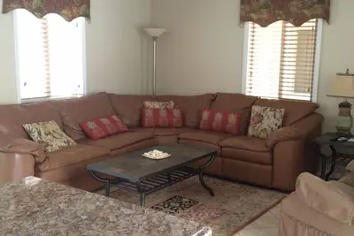 Image de Bungalow privé et spacieux sur la plage