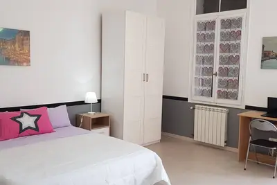 Image de Arco Iris: chambres d'hôtes