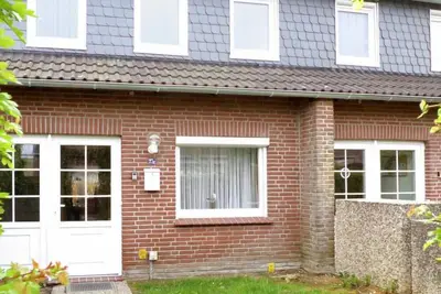 Appartement Dehne by Interhome