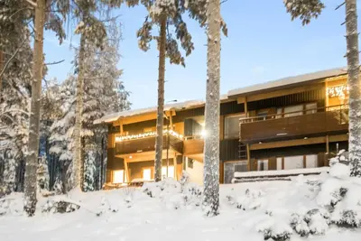 Image de Maison Aino by Interhome