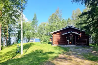 Image de Saarenpää by Interhome