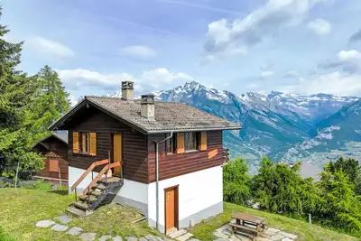 Hildegarde by Interhome