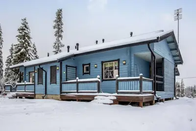 Image de Vuosselinrinne 21a by Interhome