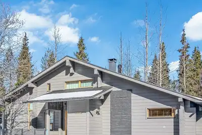 Image de Villa rukaherttua by Interhome