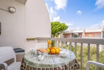 Image de Port Athéna by Interhome