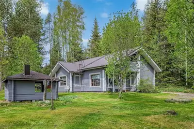 Image de Maison Jukola by Interhome