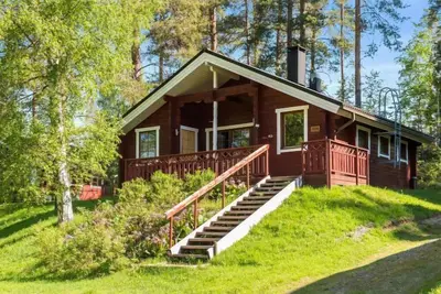 Image de Lomasyväri 806 by Interhome