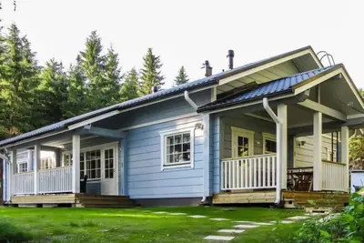 Image de Maison Kuutti by Interhome