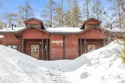 Image de Katajarinne b by Interhome