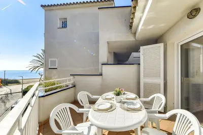 Image de Platja de Roses by Interhome