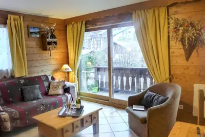 Image de Le Krystor by Interhome