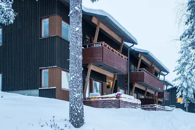 Image de Maison Kerttu by Interhome