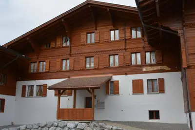 Image de Mireille Nr. 4 by Interhome