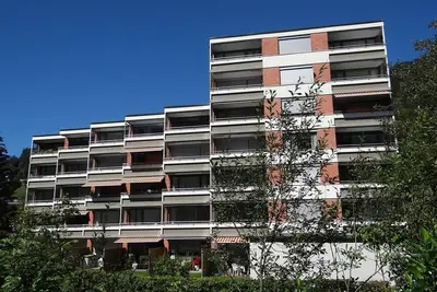 Image de Parkweg 9/207 by Interhome