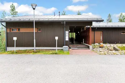 Image de Haapala suites 27 by Interhome