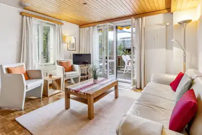 Image de Schweizerhof Apt. S by Interhome