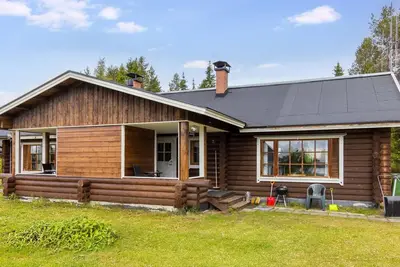 Image de Ruka-kitkan käki by Interhome