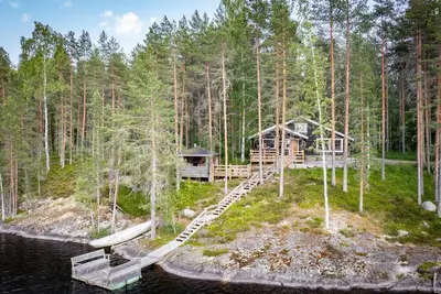 Image de Kalliomökki by Interhome