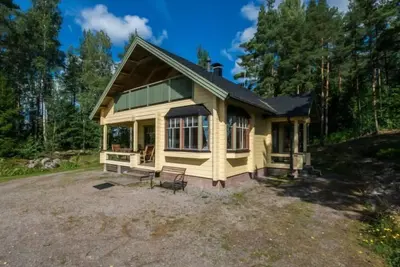 Image de Pihlajaniemi by Interhome