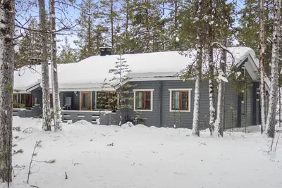 Image de Purnukylä 4 by Interhome