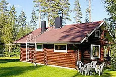 Image de Kettupirtti by Interhome