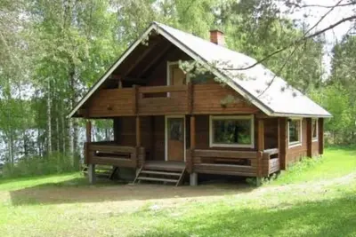 Image de Pellervo by Interhome