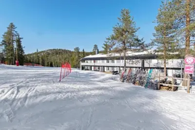 Image de Vuosselin helmi c25 by Interhome